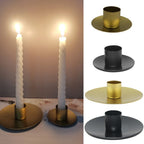 Bougeoir chandelier