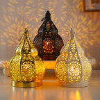 Lanterne style arabe