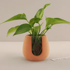 Moule brûleur vase d'huiles essentielles