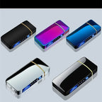 Briquet électronique rechargeable