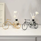 Bougeoir socle tricycle