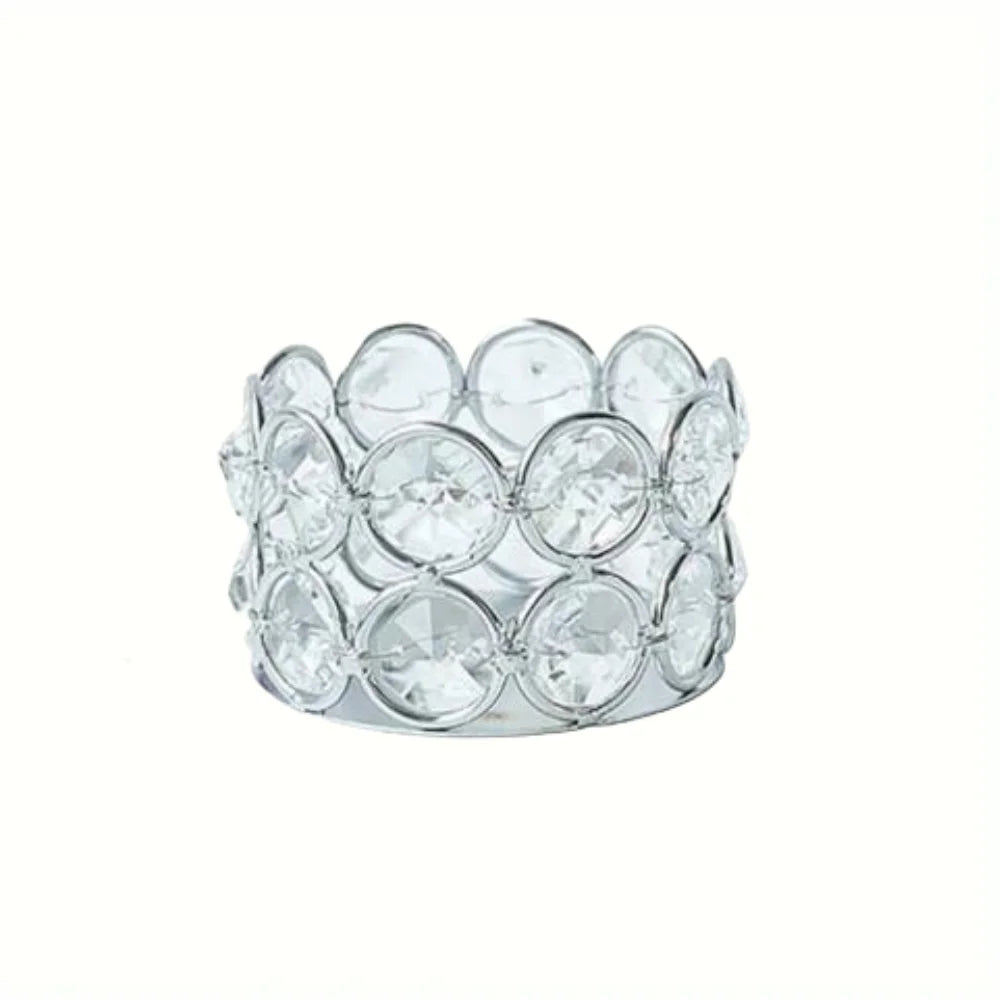 Photophore en cristal
