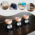 Photophore créatif mignon