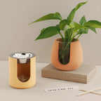 Moule brûleur vase d'huiles essentielles