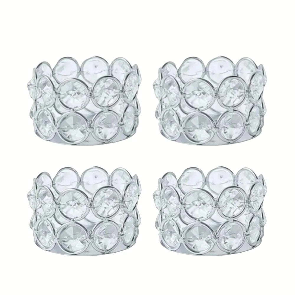 Photophore en cristal