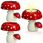 Photophore champignon