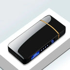 Briquet électronique rechargeable