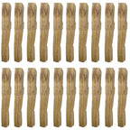 Lot de bâtonnets d'encens naturel