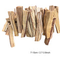 Lot de bâtonnets d'encens naturel