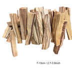Lot de bâtonnets d'encens naturel