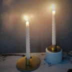 Bougeoir chandelier