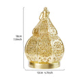 Lanterne style arabe