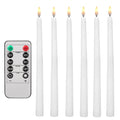 Lot de bougies LED