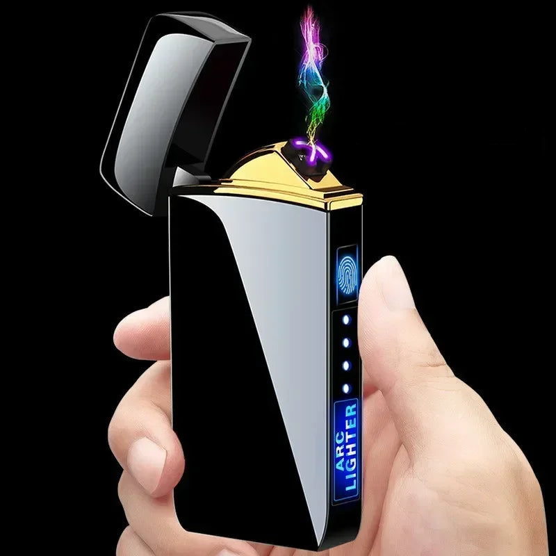 Briquet électronique rechargeable