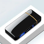 Briquet électronique rechargeable
