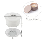 Moule en silicone photophore