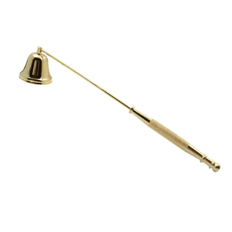 Outil éteignoir à bougie