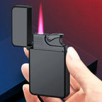 Briquet étanche en métal