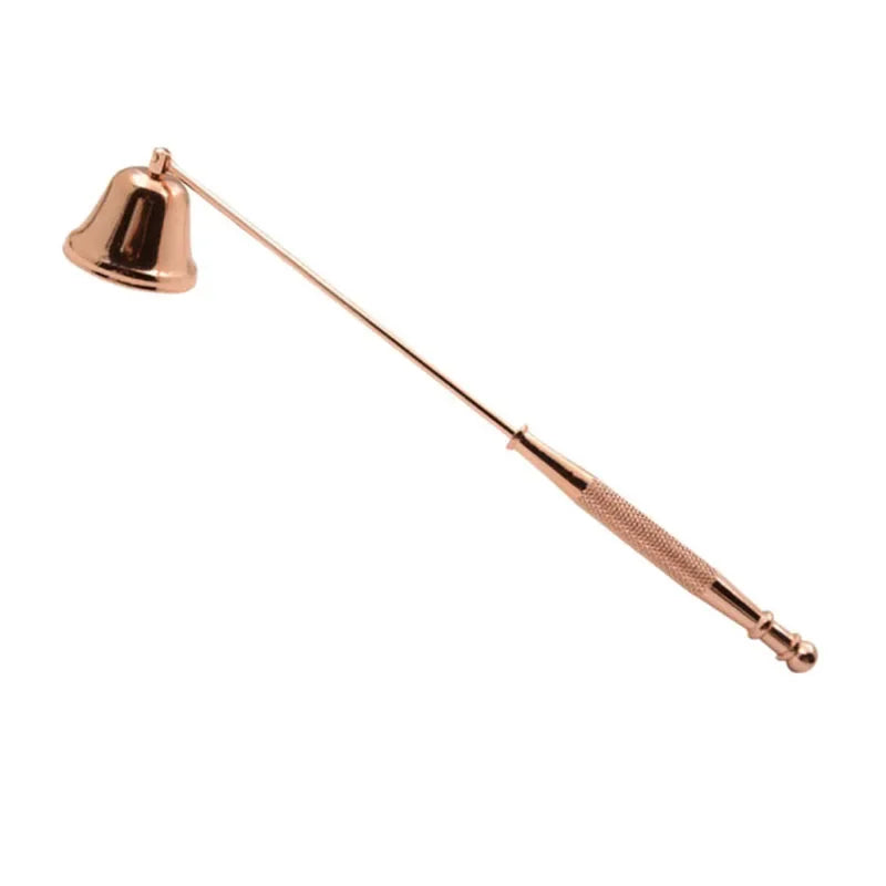 Outil éteignoir à bougie