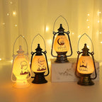 Lanterne rétro Ramadan Mubarak