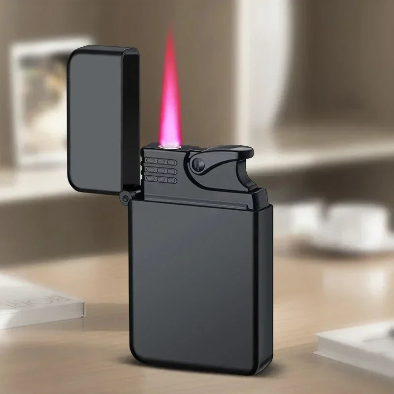 Briquet étanche en métal