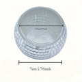 Photophore boule de disco