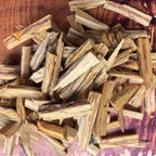 Lot de bâtonnets d'encens naturel