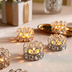Photophore en cristal
