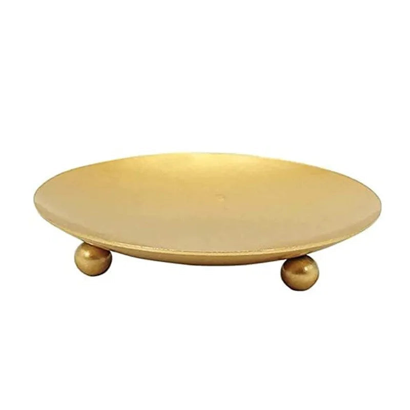 Socle bougie