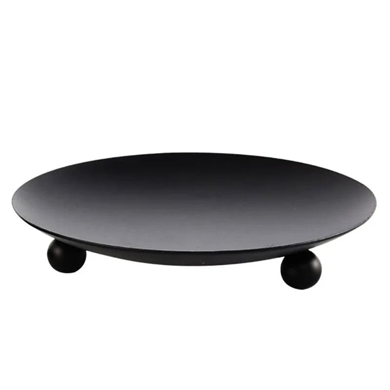 Socle bougie